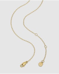 Fossil - Ellis Gold Bracelet