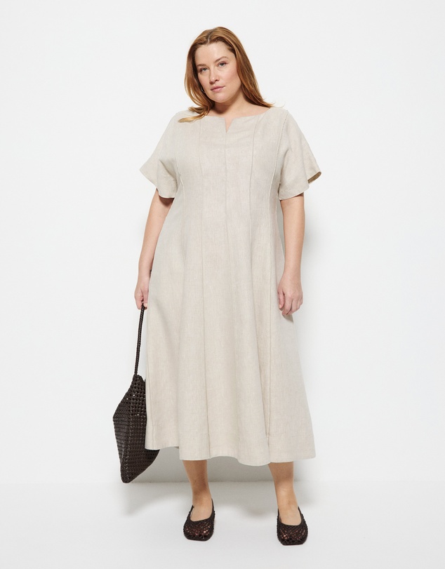 Commonry - Katie Dress