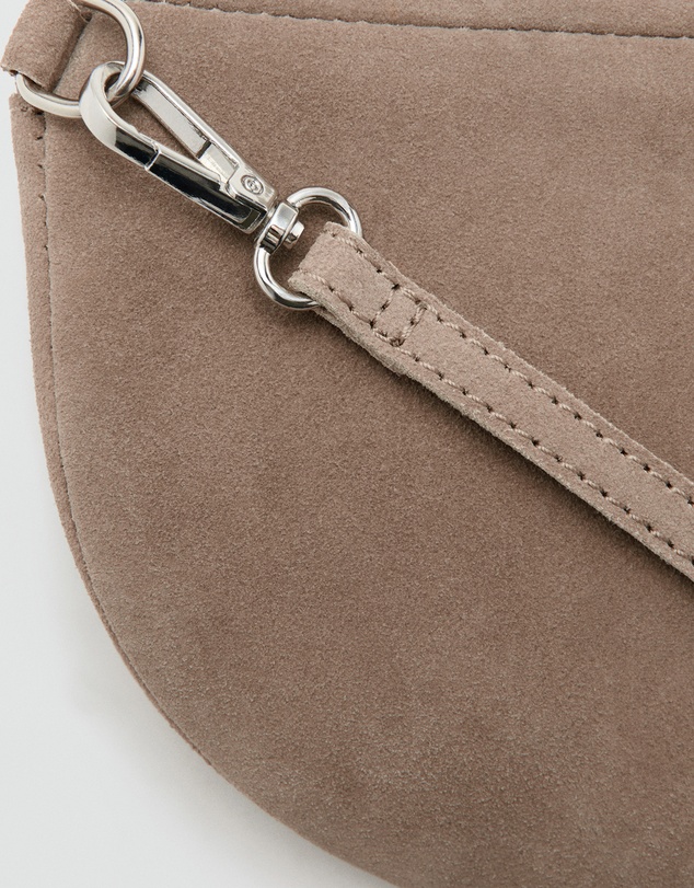 M.N.G - Bandu Belt Bag - Teens