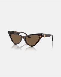 Jimmy Choo - 0JC5008