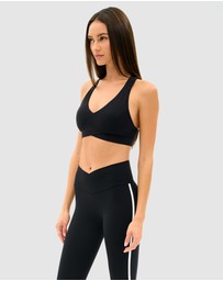 Splits59 - Mia Rigor Bra