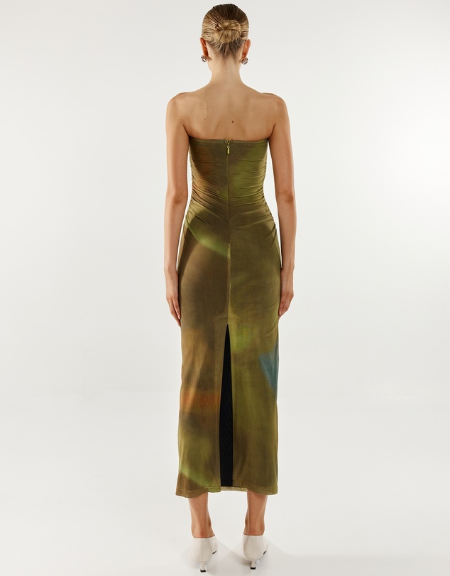 Madison The Label - Caspain Maxi Dress