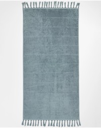 Aura Home - Paros Bath Towel Range