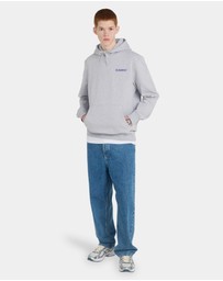 Element - Mens Swamps Hooded Sweatshirt