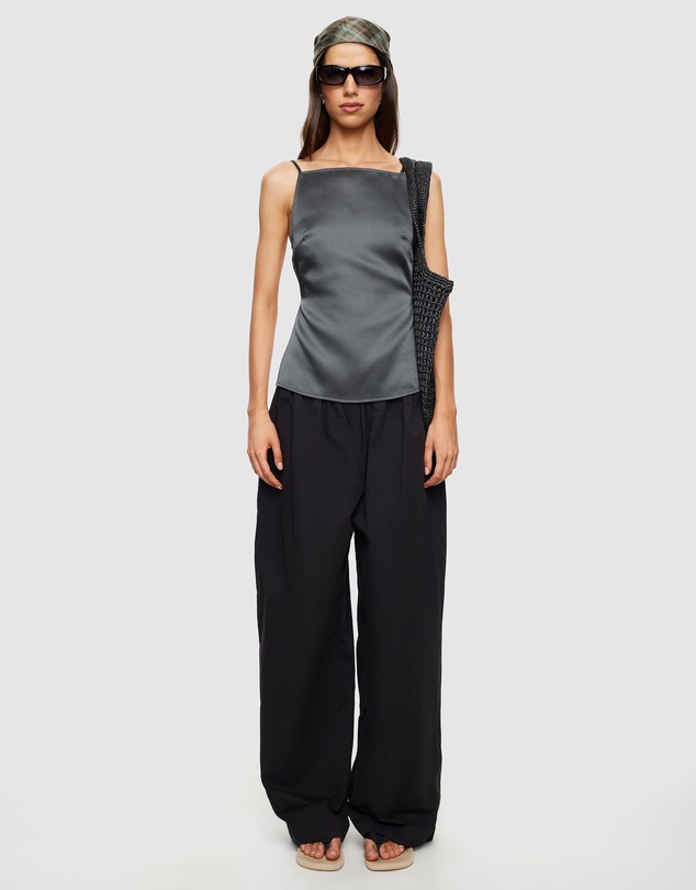 Lioness - Camille Backless Top