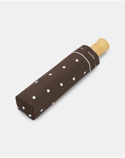 Oroton - Bamboo Small Umbrella