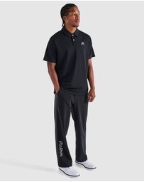 Malbon - ICONS Fairway Polo