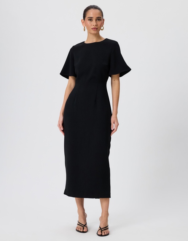 Tussah - Belle Midi Dress