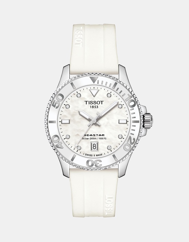 Tissot - Seastar 1000 36mm