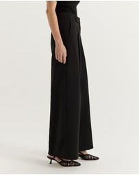 Review - Azalea Pants