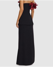 Acler - Garlands Maxi Skirt