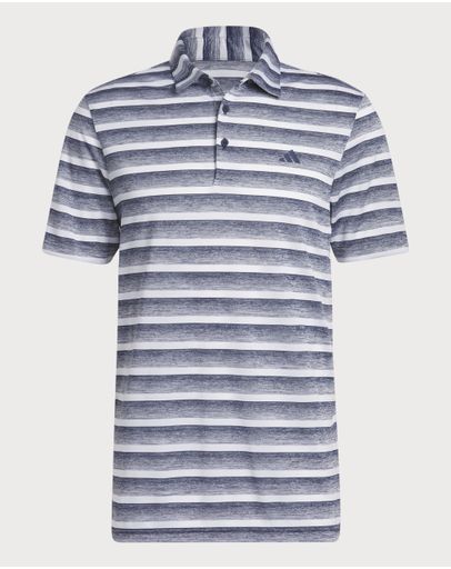 Collegiate Navy / White