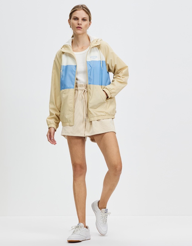Brixton - Phys. Ed. Windbreaker