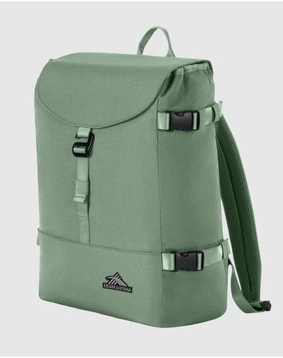 High Sierra - Camille Travel Backpack