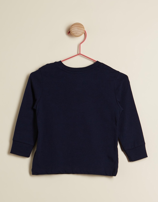 Polo Ralph Lauren - Knit T-Shirt - Babies