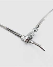 Miz Casa and Co - Snake Chain Belt