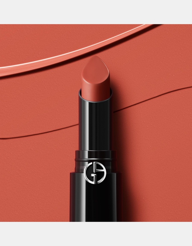 Giorgio Armani - Lip Power Longwear Satin Lipstick