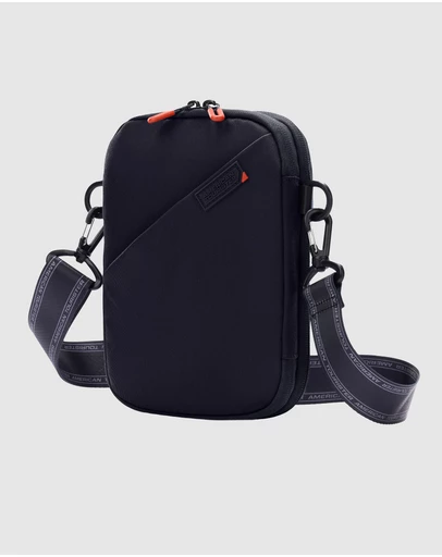 American Tourister - Vega 3 Crossbody