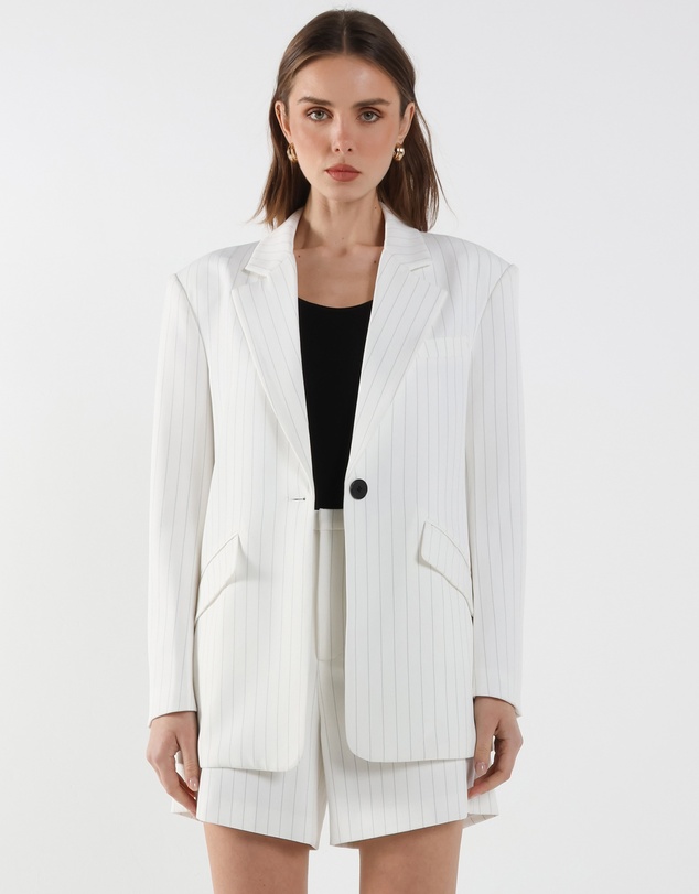 Madison The Label - Collins Blazer