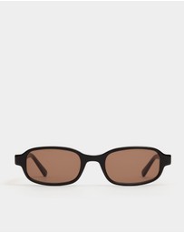 DMY Studios - Margot Sunglasses