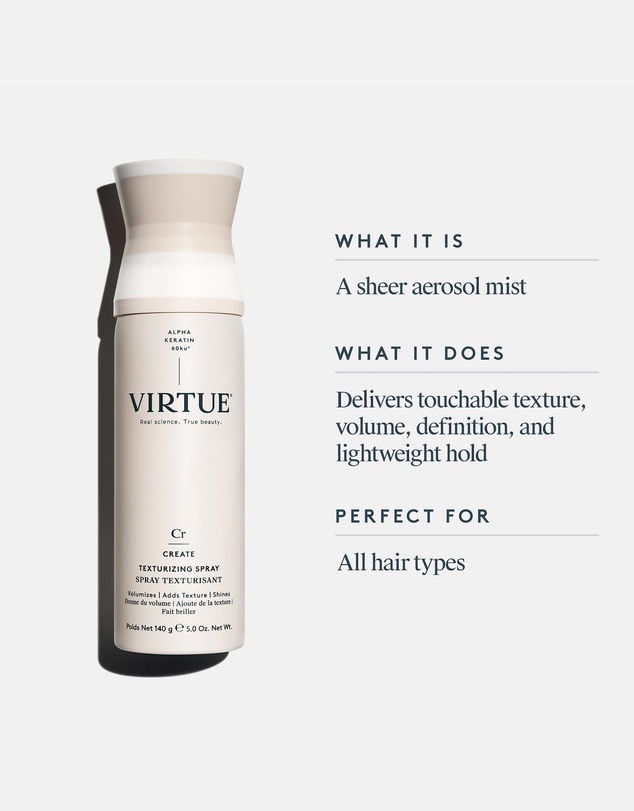 Virtue Labs - Texturizing Spray