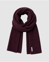 Honey and Beau - Knit Winter Accessories Set
