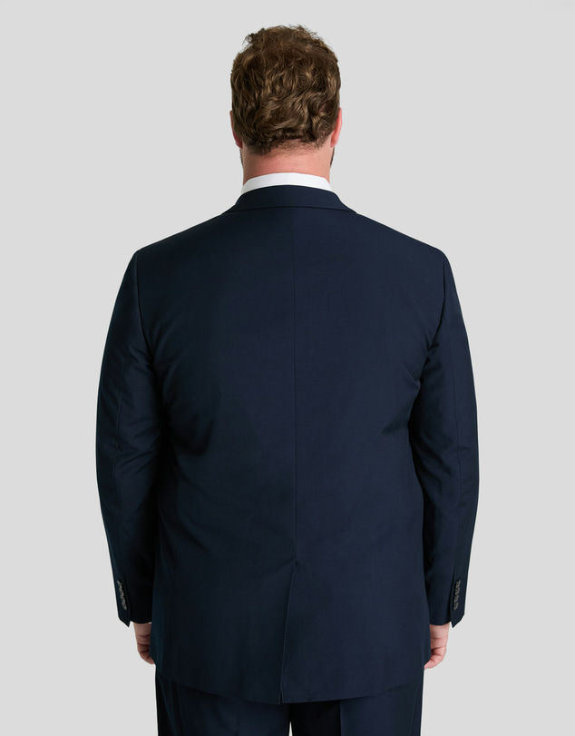 Johnny Bigg - Raymond 2B Suit Jacket