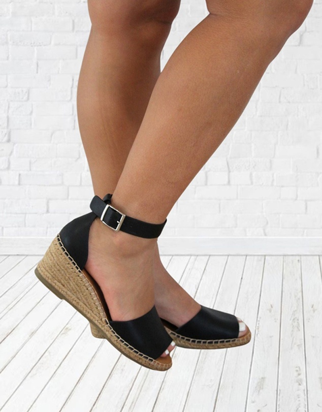 Human - Helene Flat Espadrilles - Women's
