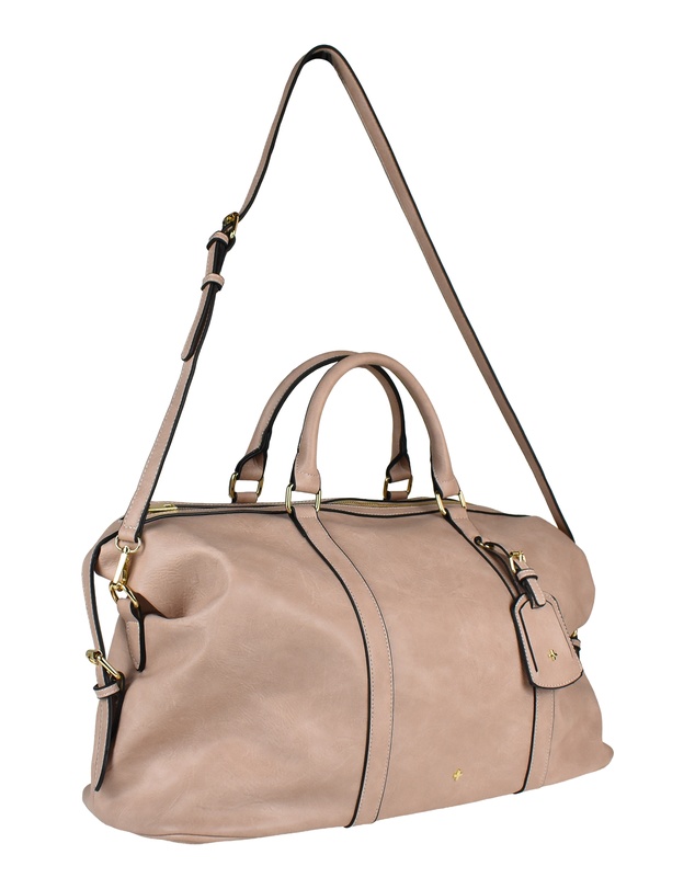 PETA AND JAIN - Reagan Weekender Bag