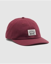 Levi's - Relaxed Dad Cap