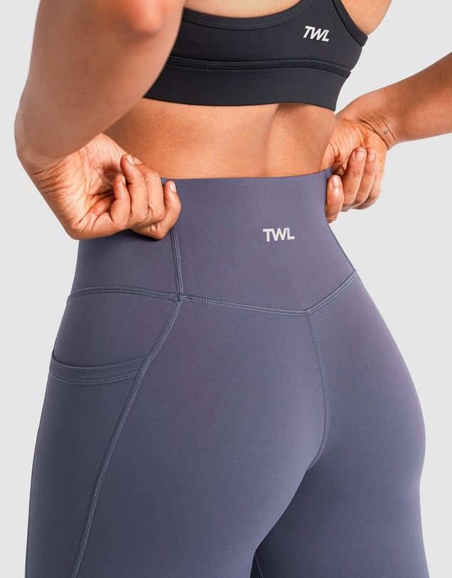 TWL - Refine 7/8 Tights