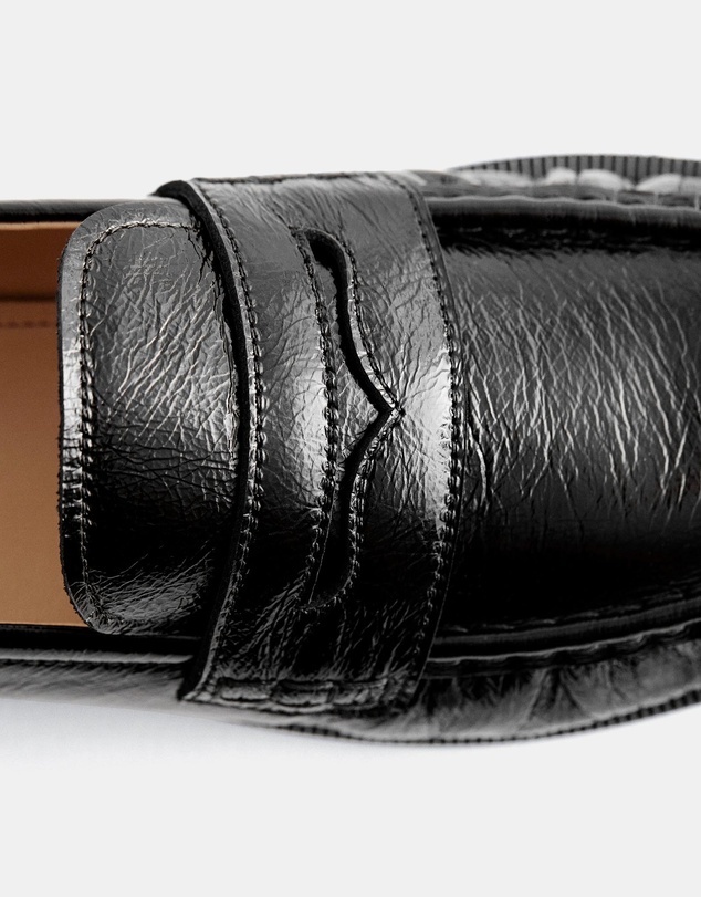 & Other Stories - Penny Loafers