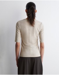 COS - Slim Lightweight T-Shirt