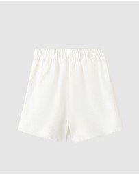 M.N.G - Delosset Shorts - Teens