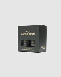 Rodd & Gunn - Rg Leather Care Kit