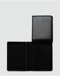 Status Anxiety - Nathaniel Wallet