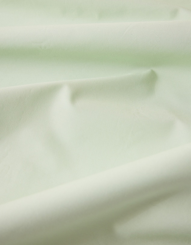 Sheet Society - Jude Organic Cotton Cot Quilt Cover
