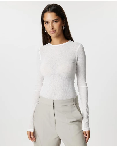 Grace Willow - Una Top