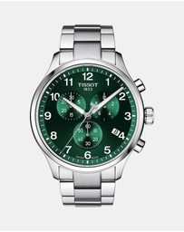 Tissot - Chrono XL Classic