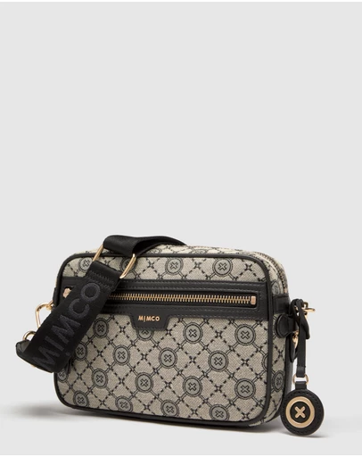 MIMCO - Mim-gram Crossbody Bag
