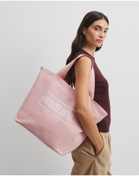 Country Road - Printed Heritage Shopper