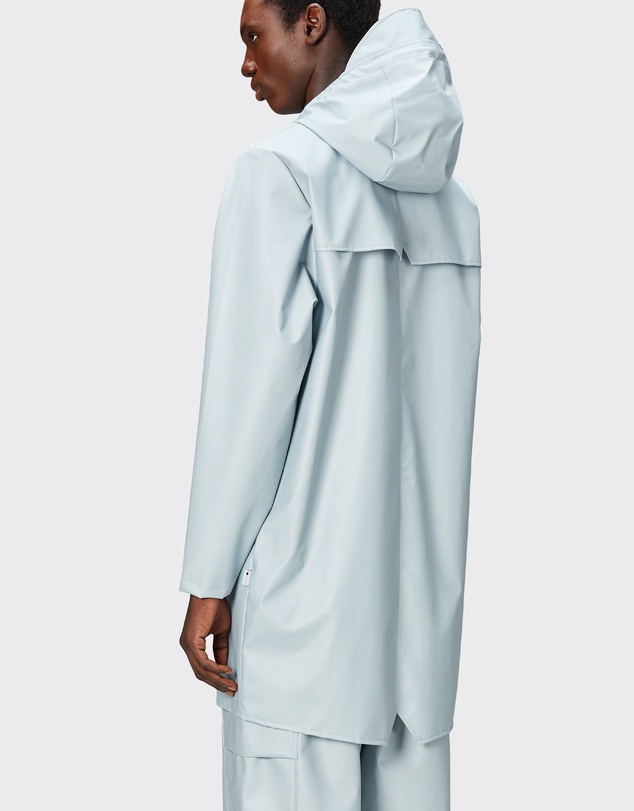 RAINS - Long Rain Jacket