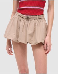 Staud - Laguna Skirt