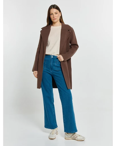 Betty Basics - Tahlia Coatigan