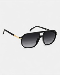 David Beckham Eyewear - DB 1172/S