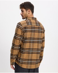 Patagonia - Fjord Flannel Shirt