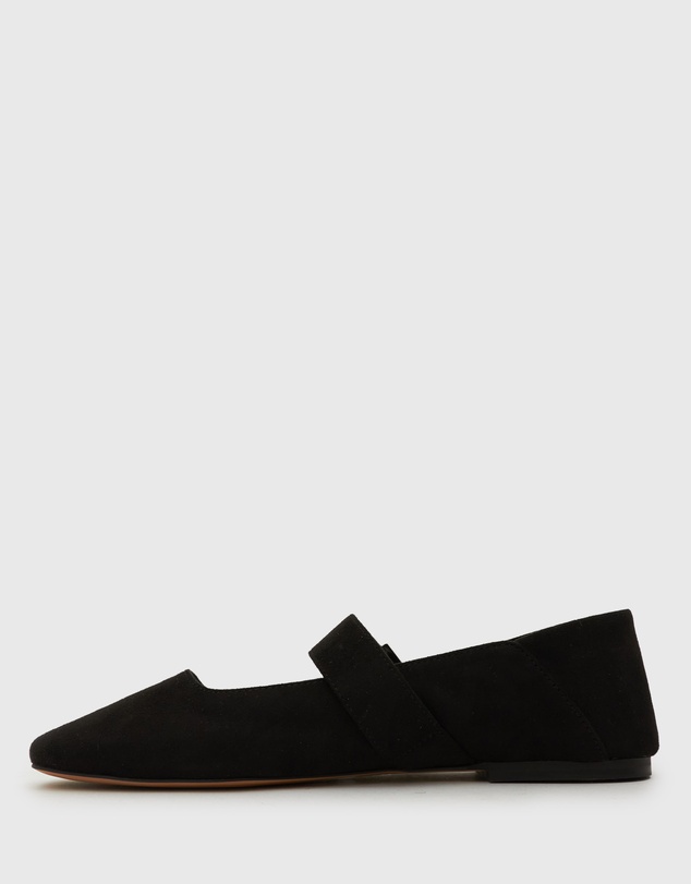 Betts - Joanna Mary Jane Ballet Flats