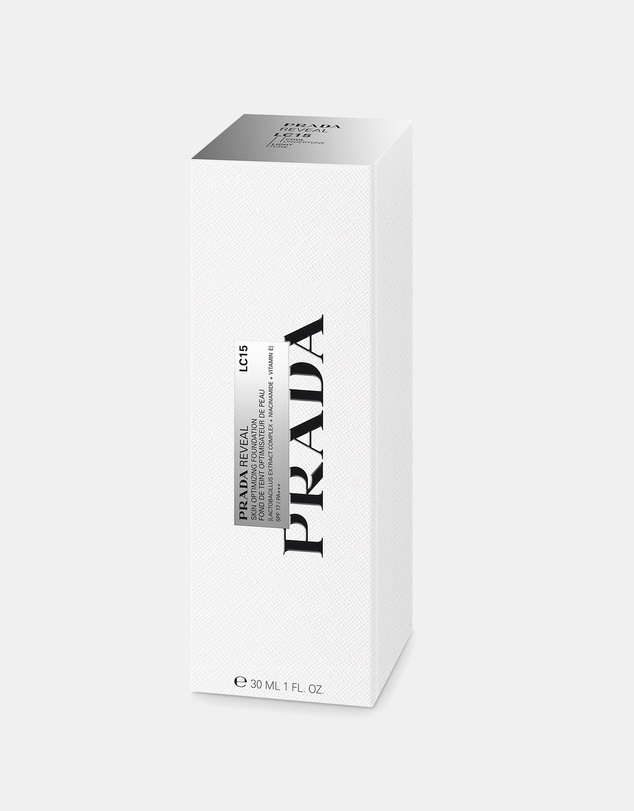 Prada - Prada Reveal Skin Optimizing Foundation