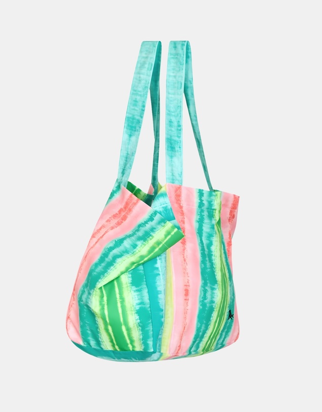 Dock & Bay - Beach Tote Bag