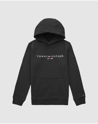 Tommy Hilfiger - Essential Hoodie - Kids